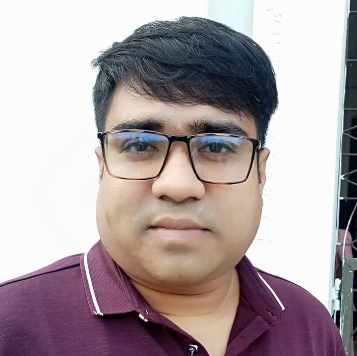 Md. Anwer Sadat Alo